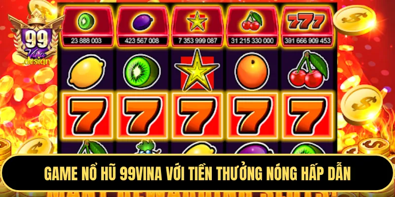 Game Nổ hũ az888